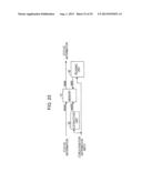 TRANSMISSION APPARATUS AND SWITCHING METHOD diagram and image