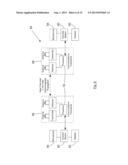 Underwater communication system diagram and image