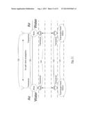 Underwater communication system diagram and image