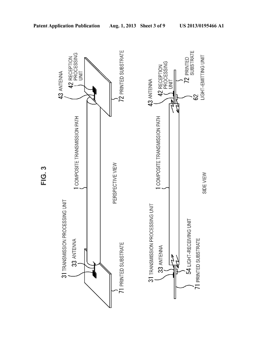 TRANSMISSION METHOD AND TRANSMISSION SYSTEM - diagram, schematic, and image 04