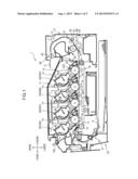 IMAGE FORMING APPARATUS diagram and image