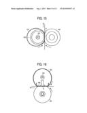 FIXING DEVICE AND IMAGE FORMING APPARATUS INCORPORATING SAME diagram and image