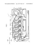 IMAGE FORMING APPARATUS diagram and image