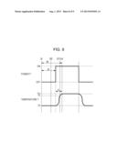 FIXING DEVICE, IMAGE FORMING APPARATUS, AND NON-TRANSITORY COMPUTER     READABLE MEDIUM diagram and image