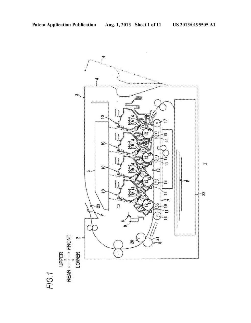 Image Forming Apparatus - diagram, schematic, and image 02