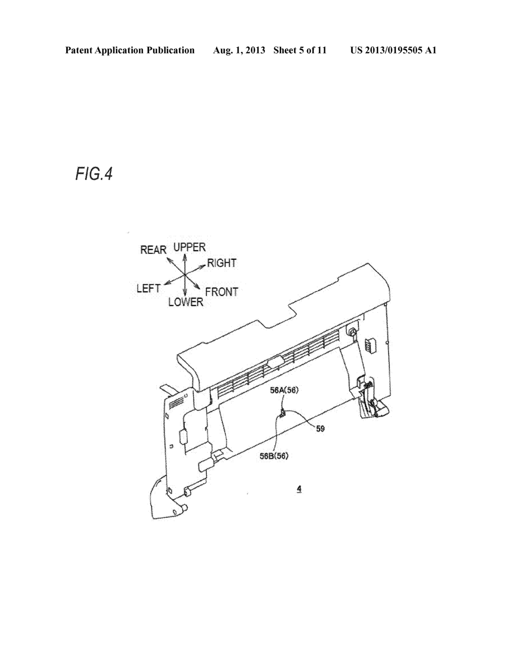 Image Forming Apparatus - diagram, schematic, and image 06