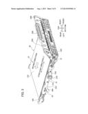 IMAGE FORMING APPARATUS PROVIDING ACCURATE POSITIONING OF BELT UNIT diagram and image