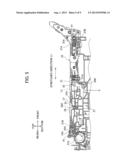 IMAGE FORMING APPARATUS PROVIDING ACCURATE POSITIONING OF BELT UNIT diagram and image
