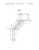 TONER CONVEYING PATH FORMING MEMBER, TONER REPLENISHMENT UNIT, AND IMAGE     FORMING APPARATUS diagram and image