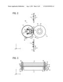 FIXING DEVICE AND ENDLESS BELT ASSEMBLY diagram and image