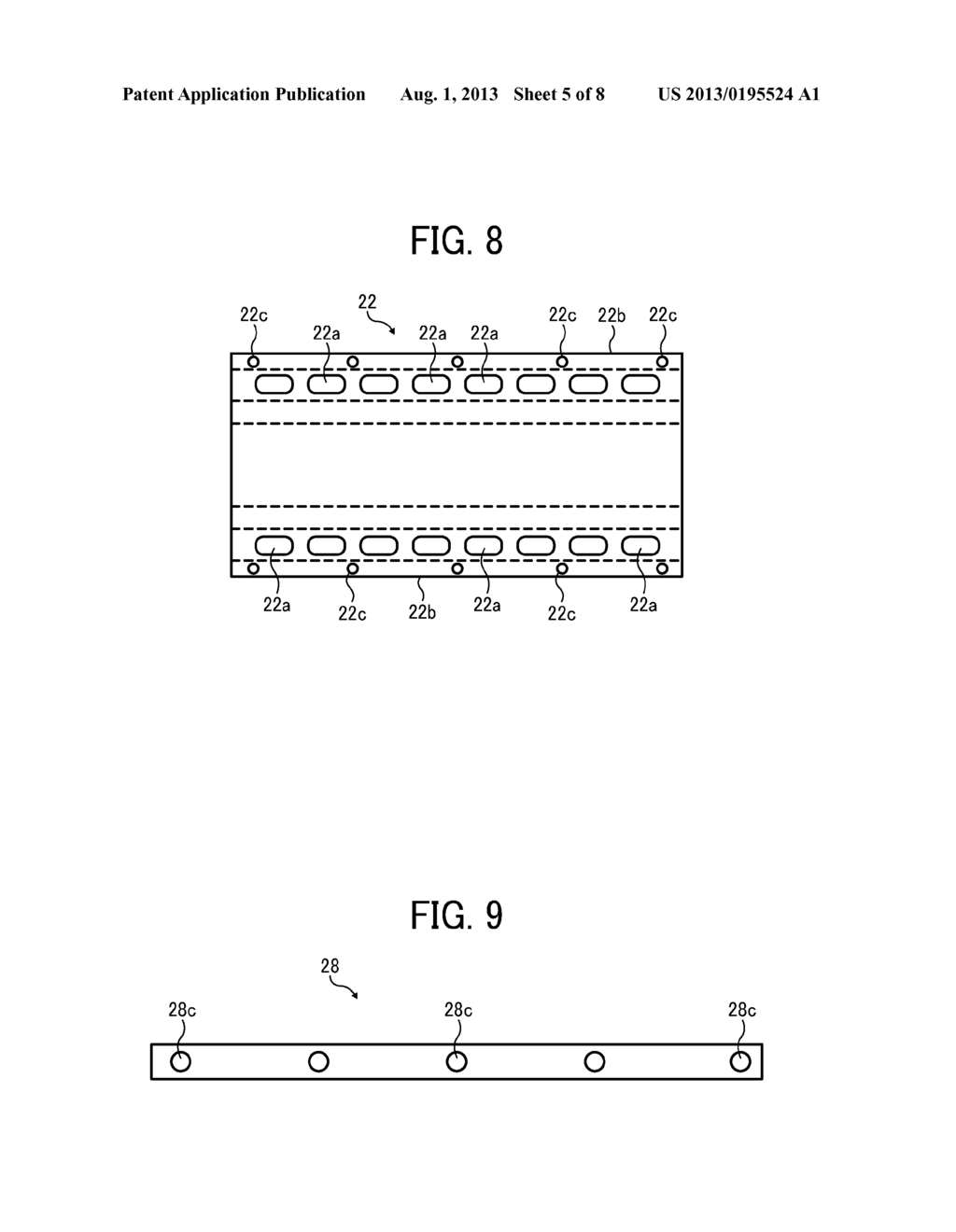 FIXING DEVICE AND ENDLESS BELT ASSEMBLY - diagram, schematic, and image 06