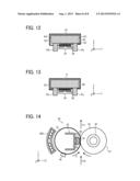 FIXING DEVICE AND ENDLESS BELT ASSEMBLY diagram and image