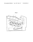 FIXING DEVICE AND IMAGE FORMING APPARATUS diagram and image