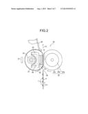 FIXING DEVICE AND IMAGE FORMING APPARATUS diagram and image