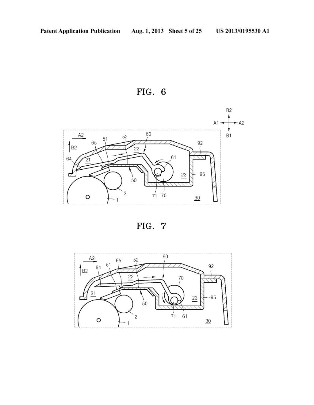 DEVELOPER AND IMAGE FORMING APPARATUS INCLUDING THE SAME - diagram, schematic, and image 06