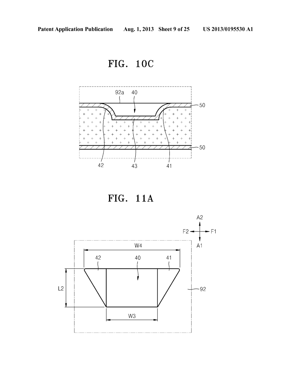 DEVELOPER AND IMAGE FORMING APPARATUS INCLUDING THE SAME - diagram, schematic, and image 10