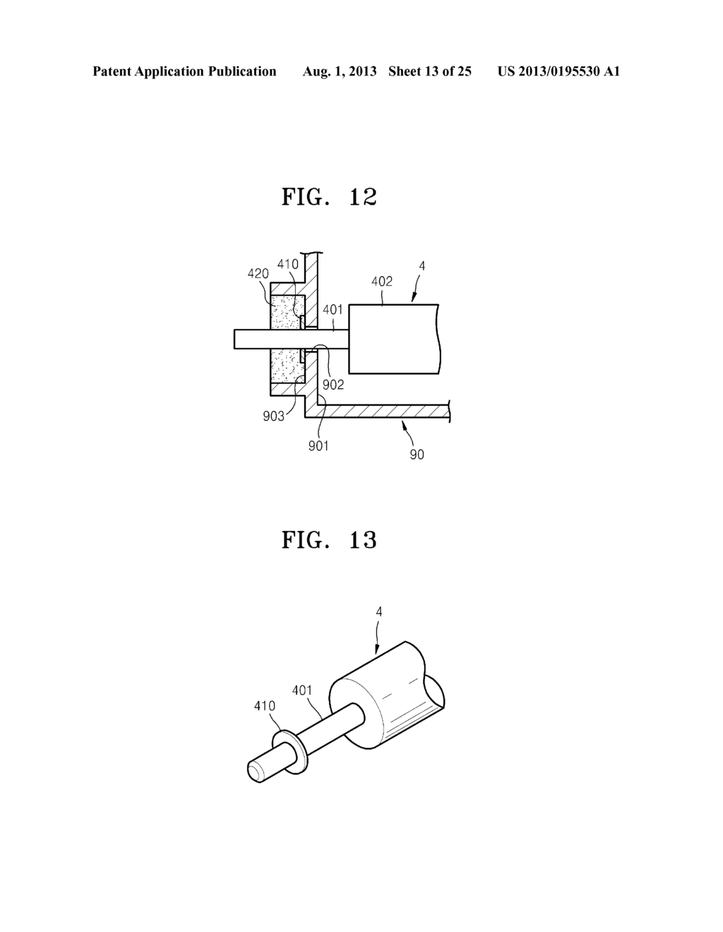 DEVELOPER AND IMAGE FORMING APPARATUS INCLUDING THE SAME - diagram, schematic, and image 14