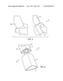 ADHESIVE APPLICATOR diagram and image