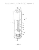 ADHESIVE APPLICATOR diagram and image