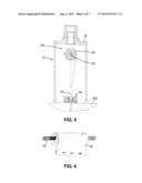 DRILL BIT AND CORE RETAINING DEVICE diagram and image