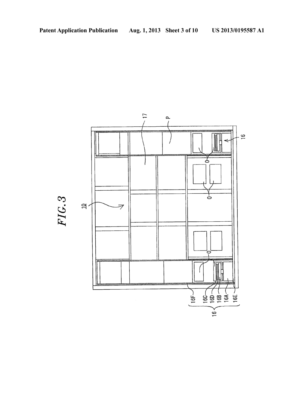 WAFER TRANSFER DEVICE - diagram, schematic, and image 04