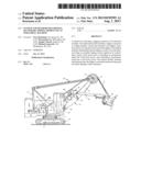 SYSTEM AND METHOD FOR LIMITING SECONDARY TIPPING MOMENT OF AN INDUSTRIAL     MACHINE diagram and image