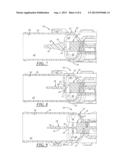 INLET DESIGN FOR A PUMP ASSEMBLY diagram and image