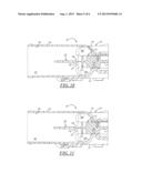 INLET DESIGN FOR A PUMP ASSEMBLY diagram and image