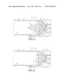 INLET DESIGN FOR A PUMP ASSEMBLY diagram and image