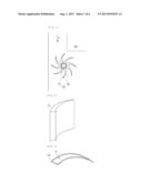 HYDRAULIC TURBINE AND HYDROELECTRIC STRUCTURE USING THE SAME diagram and image