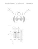 HYDRAULIC TURBINE AND HYDROELECTRIC STRUCTURE USING THE SAME diagram and image