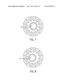 INTEGRAL SCROLL AND GEARBOX FOR A COMPRESSOR WITH SPEED CHANGE OPTION diagram and image