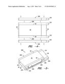 METHOD FOR REPAIRING A SHROUD TILE OF A GAS TURBINE diagram and image