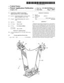 LIGHTNING CURRENT TRANSFER ARRANGEMENT OF A WIND TURBINE diagram and image