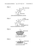 IMPELLER FOR CENTRIFUGAL COMPRESSOR diagram and image