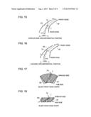 IMPELLER FOR CENTRIFUGAL COMPRESSOR diagram and image