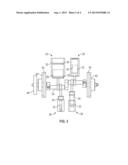 ELECTRICALLY DRIVEN HYDROGEN PRESSURE BOOSTER FOR A HYDROGEN DRIVEN     VEHICLE diagram and image