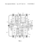 ELECTRICALLY DRIVEN HYDROGEN PRESSURE BOOSTER FOR A HYDROGEN DRIVEN     VEHICLE diagram and image