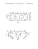 ELECTRICALLY DRIVEN HYDROGEN PRESSURE BOOSTER FOR A HYDROGEN DRIVEN     VEHICLE diagram and image