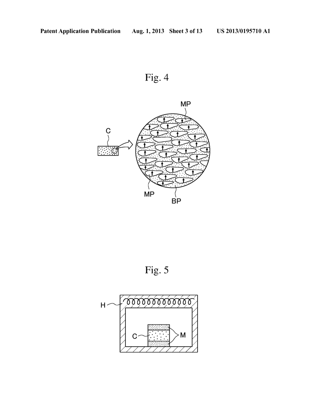 METHOD FOR MANUFACTURING RARE-EARTH MAGNET - diagram, schematic, and image 04