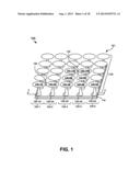 METALLIC-NANOFINGER DEVICE FOR CHEMICAL SENSING diagram and image