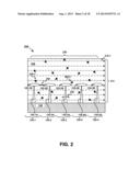 METALLIC-NANOFINGER DEVICE FOR CHEMICAL SENSING diagram and image