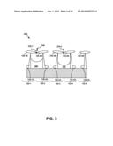 METALLIC-NANOFINGER DEVICE FOR CHEMICAL SENSING diagram and image