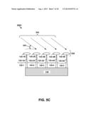 METALLIC-NANOFINGER DEVICE FOR CHEMICAL SENSING diagram and image