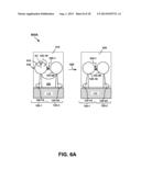 METALLIC-NANOFINGER DEVICE FOR CHEMICAL SENSING diagram and image