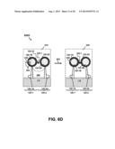 METALLIC-NANOFINGER DEVICE FOR CHEMICAL SENSING diagram and image