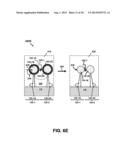 METALLIC-NANOFINGER DEVICE FOR CHEMICAL SENSING diagram and image