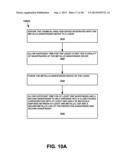 METALLIC-NANOFINGER DEVICE FOR CHEMICAL SENSING diagram and image