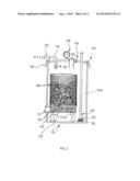 On-Demand Gas Generator diagram and image