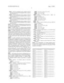 IL-l BINDING PROTEINS diagram and image